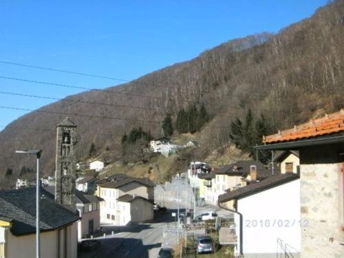 Ristorante Vedeggio 호텔 Isone 외부 사진